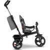 Дитячий велосипед Lionelo Haari Stone Grey (LO-HAARI STONE GREY) зображення 4