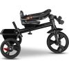 Дитячий велосипед Lionelo Haari Stone Grey (LO-HAARI STONE GREY) зображення 5