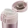Термокружка Zojirushi SM-KHE36PT 0.36 л Lavendar Pink (1678.06.75) изображение 3