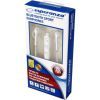 Наушники Esperanza Sport White (EH187W) изображение 2