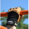 Перчатки для фитнеса MadMax MFG-248 Clasic Brown S (MFG-248-Brown_S) изображение 5