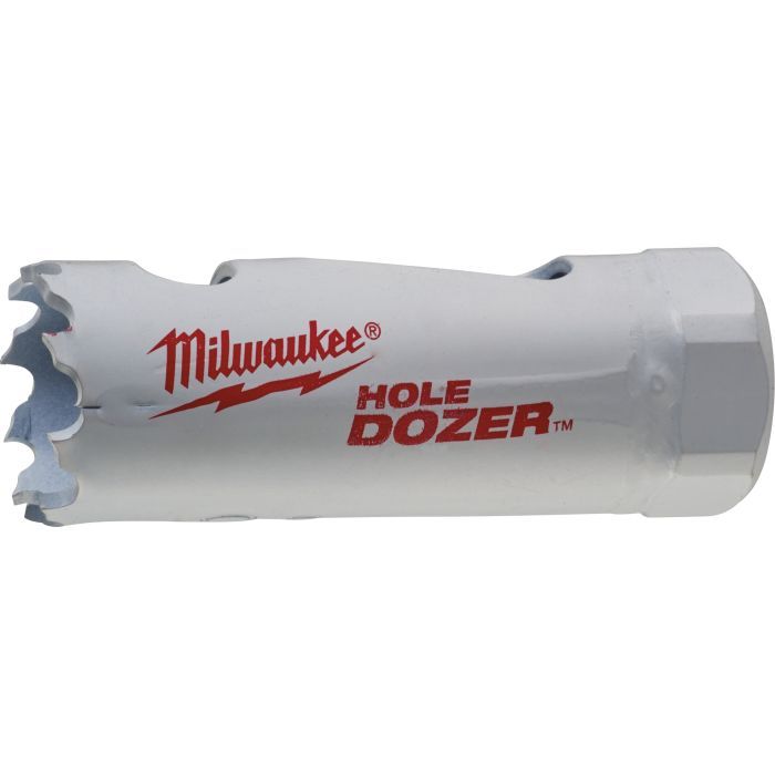 Коронка Milwaukee Bi-Metal 33мм (49560067)