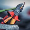 Набор инструментов Milwaukee VDE диэлектрических 3ед (4932464575) изображение 5