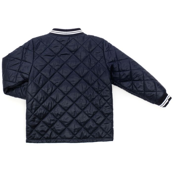 Куртка детская Verscon стеганая (4162-146B-blue) изображение 2