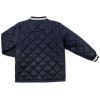Куртка детская Verscon стеганая (4162-128B-blue) изображение 2