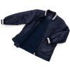 Куртка детская Verscon стеганая (4162-128B-blue) изображение 4