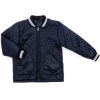 Куртка Verscon стьобана (4162-128B-blue)