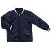 Куртка детская Verscon стеганая (4162-128B-blue)
