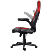 Крісло ігрове Trust GXT703R Riye Black/Red (24986) зображення 5