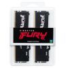 Модуль памяти для компьютера DDR5 64GB (2x32GB) 5600 MHz Beast RGB Kingston Fury (ex.HyperX) (KF556C36BBEAK2-64) изображение 5