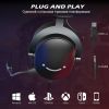 Навушники Fifine H9 Black (H9) зображення 7