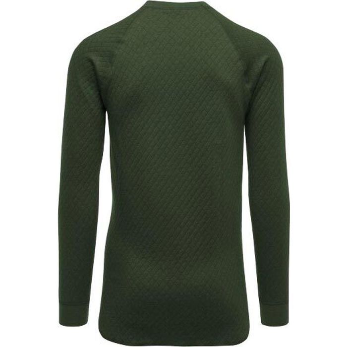 Термокофта Thermowave Base Layer 780 3в1 Темно-зелений M (113IN1411-780M) изображение 2