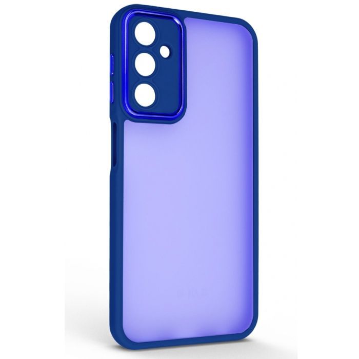 Чехол для мобильного телефона Armorstandart Shade Samsung A24 4G Blue (ARM70071)