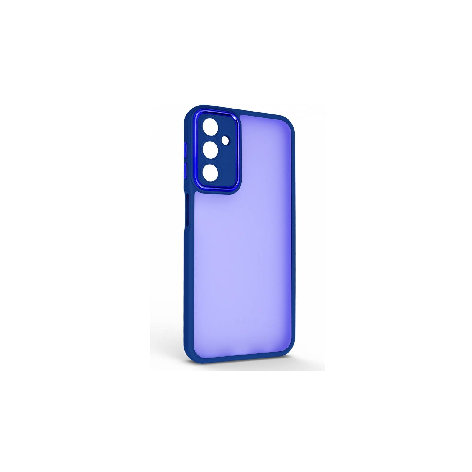 Чехол для мобильного телефона Armorstandart Shade Samsung A24 4G/A25 5G Blue (ARM70071)