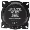 Коаксіальна акустика Alpine SXE-1025S зображення 4
