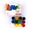 Гуашевые краски Rosa Studio Modern 12 цветов 40 мл (4823098521198) изображение 4