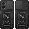 Чохол до мобільного телефона BeCover Military Xiaomi Redmi 10 5G Black (710014) зображення 2
