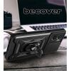 Чохол до мобільного телефона BeCover Military Xiaomi Redmi 10 5G Black (710014) зображення 3