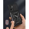 Чохол до мобільного телефона BeCover Military Xiaomi Redmi 10 5G Black (710014) зображення 4