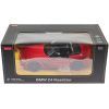 Радиоуправляемая игрушка Rastar BMW Z4 New Version 1:14 красный (95660 red) изображение 10