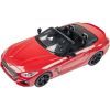 Радиоуправляемая игрушка Rastar BMW Z4 New Version 1:14 красный (95660 red) изображение 2