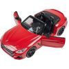 Радиоуправляемая игрушка Rastar BMW Z4 New Version 1:14 красный (95660 red) изображение 3