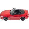 Радиоуправляемая игрушка Rastar BMW Z4 New Version 1:14 красный (95660 red) изображение 4
