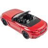 Радиоуправляемая игрушка Rastar BMW Z4 New Version 1:14 красный (95660 red) изображение 5