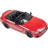 Радиоуправляемая игрушка Rastar BMW Z4 New Version 1:14 красный (95660 red) изображение 6