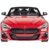 Радиоуправляемая игрушка Rastar BMW Z4 New Version 1:14 красный (95660 red) изображение 7