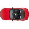 Радиоуправляемая игрушка Rastar BMW Z4 New Version 1:14 красный (95660 red) изображение 9