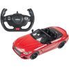 Радиоуправляемая игрушка Rastar BMW Z4 New Version 1:14 красный (95660 red)