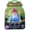 Антистресс Monster Flex Растягивающая игрушка Злой гном (90005_Злий_гном(5)) изображение 2