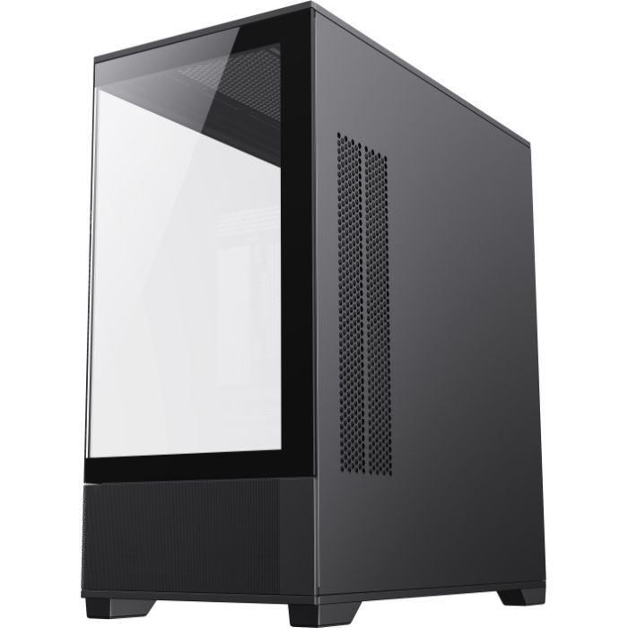 Корпус Gamemax Vista MB зображення 3