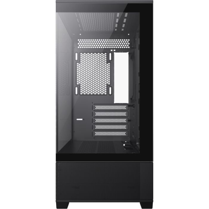 Корпус Gamemax Vista MB зображення 6