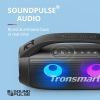 Акустическая система Tronsmart Bang SE Black (862356) изображение 3