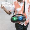 Акустическая система Tronsmart Bang SE Black (862356) изображение 4