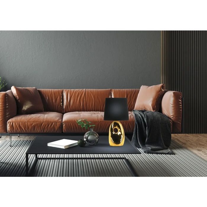 Настільна лампа Candellux 41-79916 HIERRO (41-79916) зображення 3