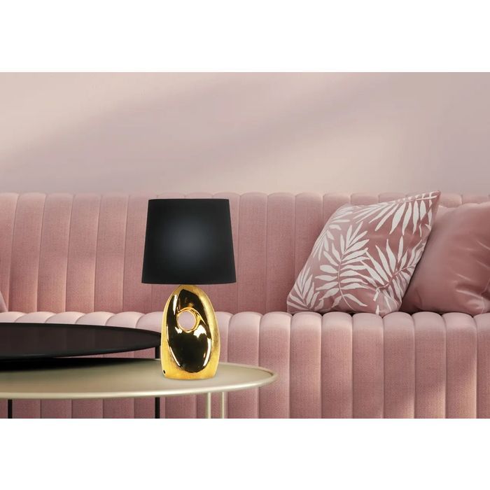 Настільна лампа Candellux 41-79916 HIERRO (41-79916) зображення 4