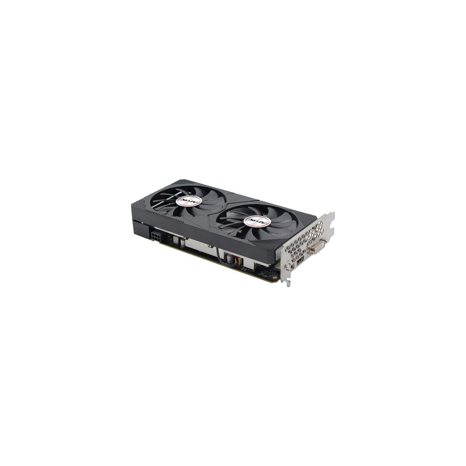 Відеокарта GeForce GTX1650 Super 4Gb Afox (AF1650S-4096D6H3-V2) зображення 5