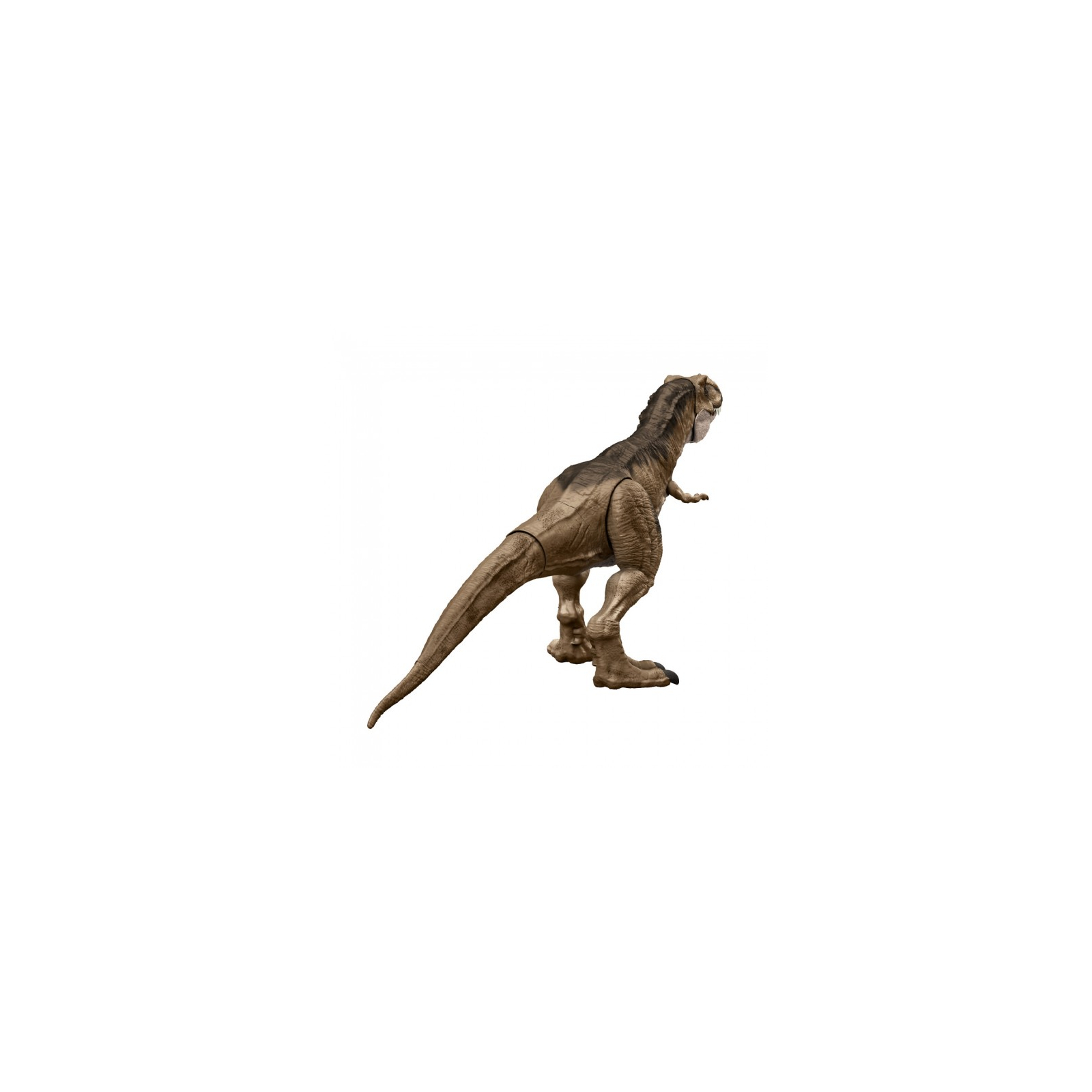 Фігурка Jurassic World Неймовірно великий Ті-рекс (HBK73) зображення 2