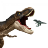 Фигурка Jurassic World Невероятно большой Ти-рекс (HBK73) изображение 5