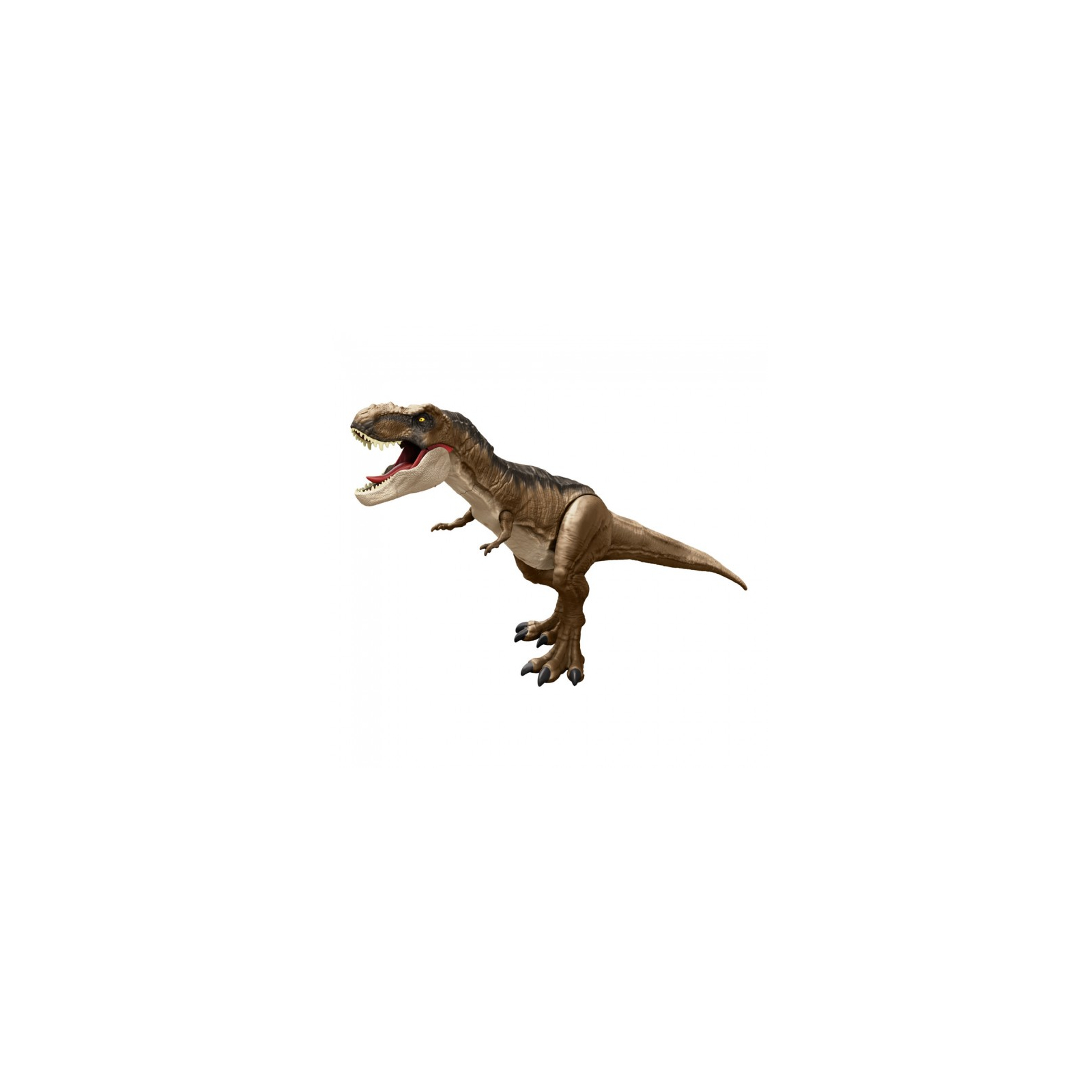 Фигурка Jurassic World Невероятно большой Ти-рекс (HBK73)