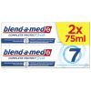 Зубна паста Blend-a-med Complete Protect Fresh 2 x 75 мл (8001090717573)