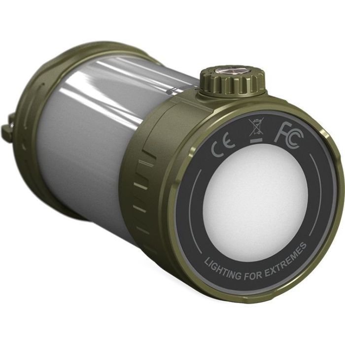 Фонарь Fenix кемпінговий CL26R Pro Мармуровий Білий (CL26RPROWH) изображение 4