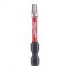 Бита для шуруповерта Milwaukee SHOCKWAVE, TX20, 50мм 1шт (4932430876) изображение 2
