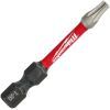 Бита для шуруповерта Milwaukee SHOCKWAVE, TX20, 50мм 1шт (4932430876)