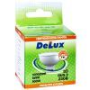 Лампочка Delux JCDR 5Вт 6000K 220В GU5.3 (90001294) изображение 2