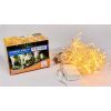 Гирлянда Delux ICICLE С 100 LED 3.2х0.7 м Теплый белый/прозрачный IP20 (90015255)