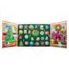 Игровой набор Pokemon Адвент-календарь 2023 (PKW3066) изображение 2
